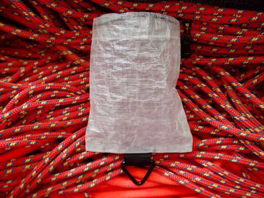 DCF Medium Bag + Light Fixture